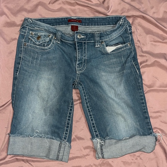 twenty one Pants - TwentyOne Jean shorts